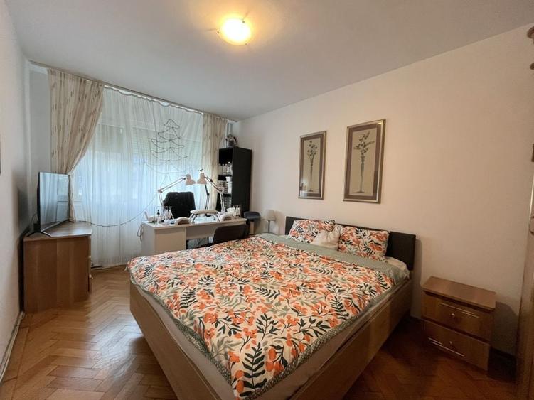 Apartament 2 camere semidecomandat – Zona Medicina - 22