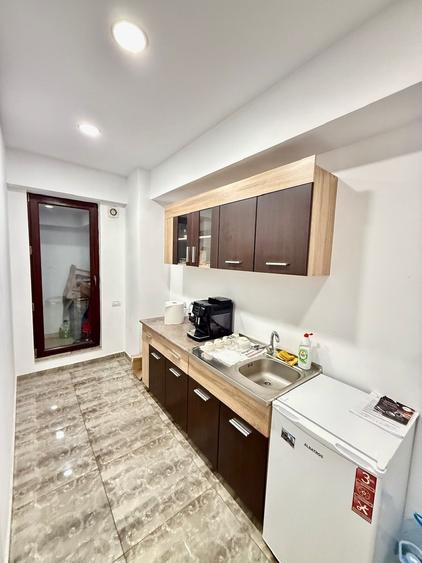 Unirii, Casa Poporului/ Apartament 2 camere de vanzare/ Parcare subterana - 16