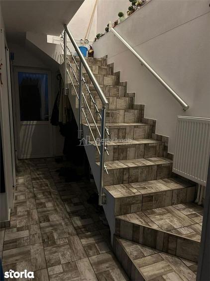 Casa P+E , teren 300 mp, pretabila - clinica, birouri, locuinta - Parc - 1