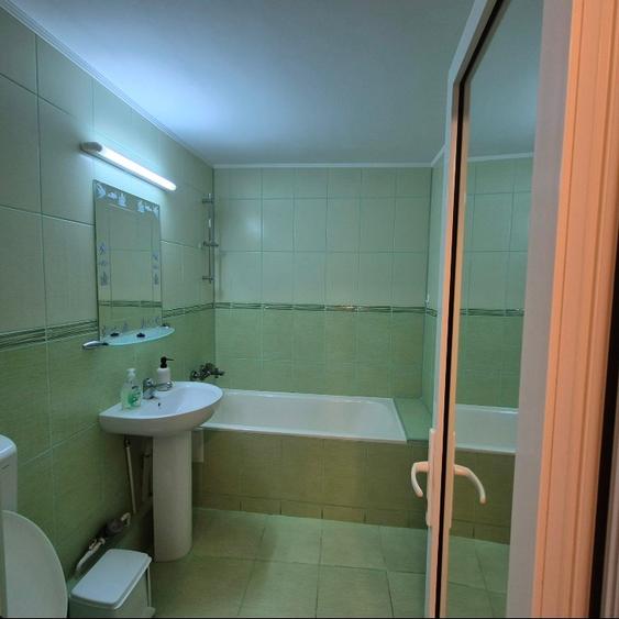 Apartament cu centrala proprie, aer conditionat, 2camere-Veteranilor Militari - 8