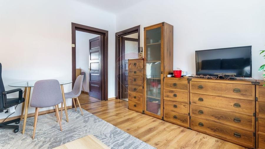 De vanzare 2 camere, comision 0% - 3