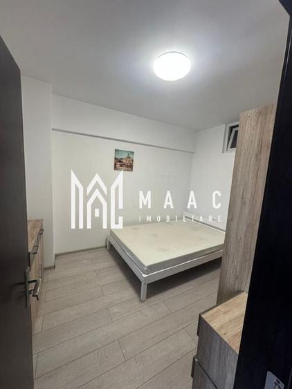 Apartament 3 camere | De inchiriat | Etaj 1 - 8