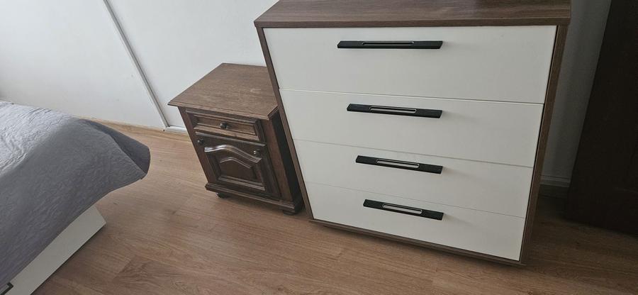 Inchiriez apartament 2 camere racadau brasov 1 mai 2026 - 1