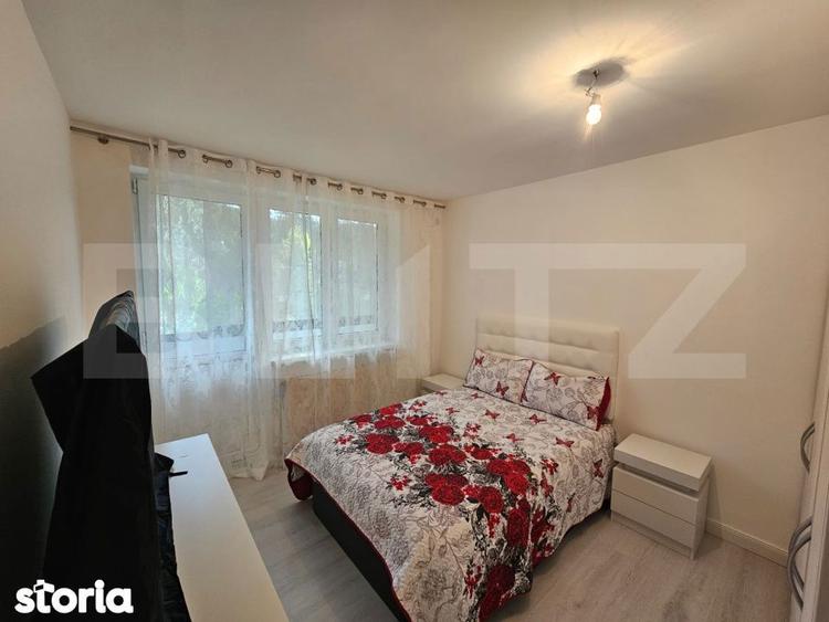Apartament modern 2 camere, Renovat complet, Ocna Mures - 6