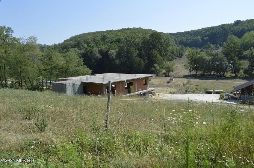 Bogati - Glimbocel, cladire cu suprafata utila 538 mp, teren 1000 mp! - 4