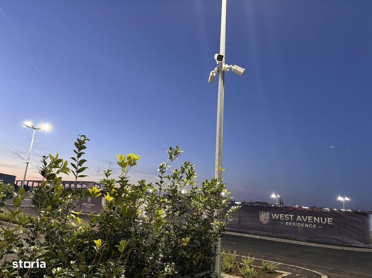 Apartament 3 camere modern | Ansamblu privat cu parc | Acces Militari - 5