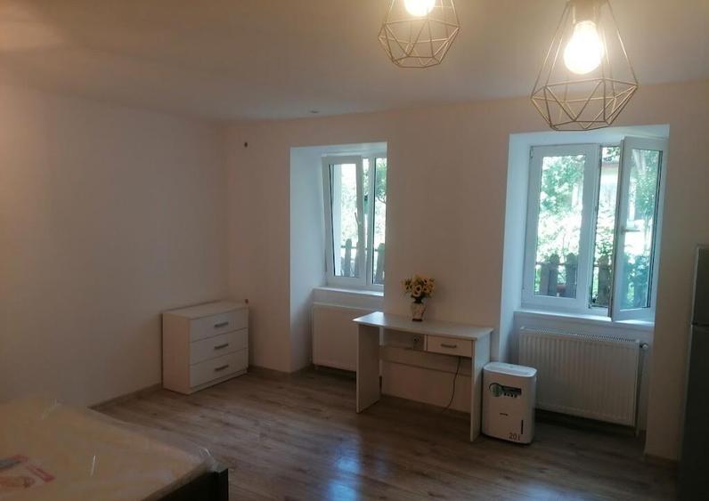 Apartament 1 camera -str Traian Mosoiu-Centru - 3