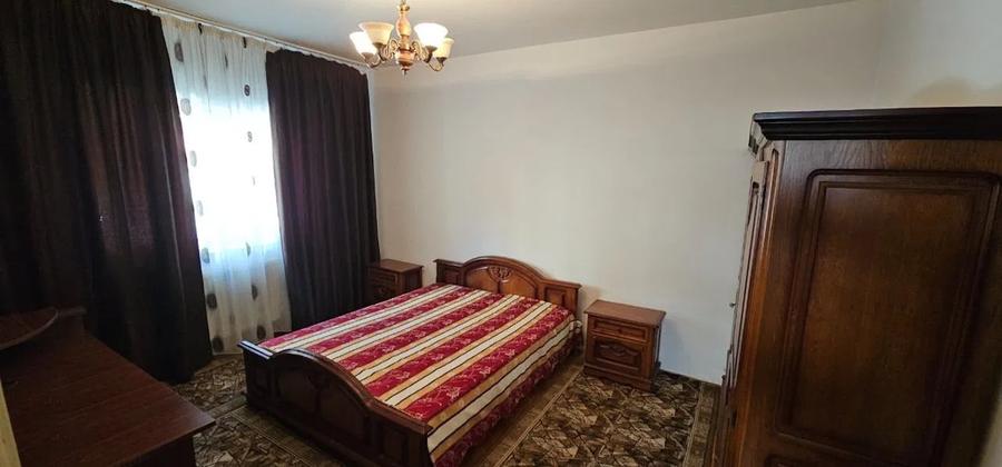 Piata Muncii - Calea Calarasilor ap in vila 3 camere - 3