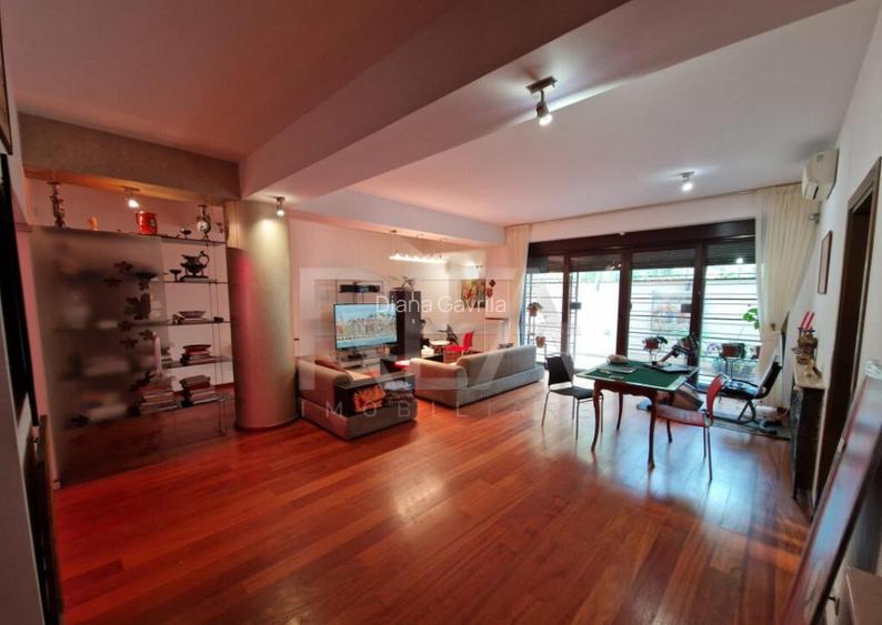 Apartament 4 camere, Floreasca Apartament 4 camere, Floreasca