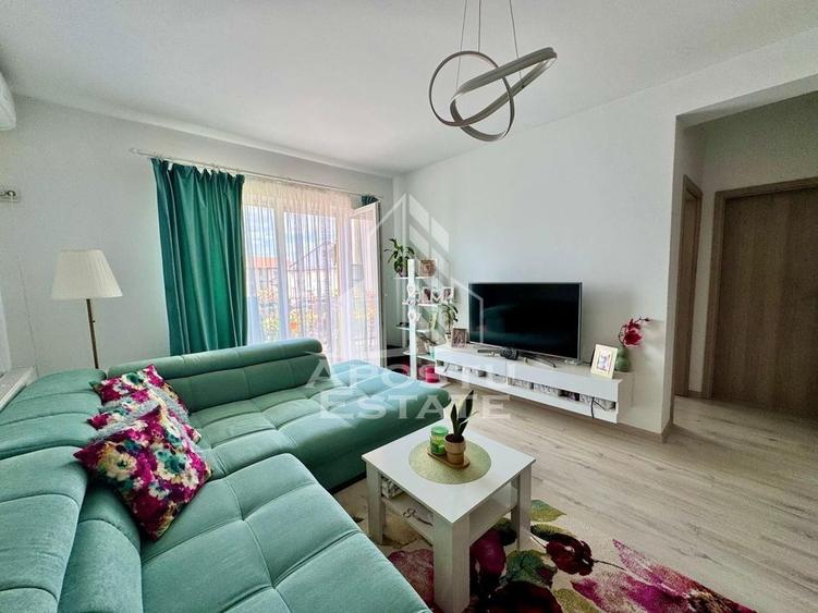 Apartament cu 2 camere in zona Calea Urseni,loc de parcare,decomandat - 3