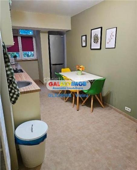 Apartament superb Kiseleff - 7