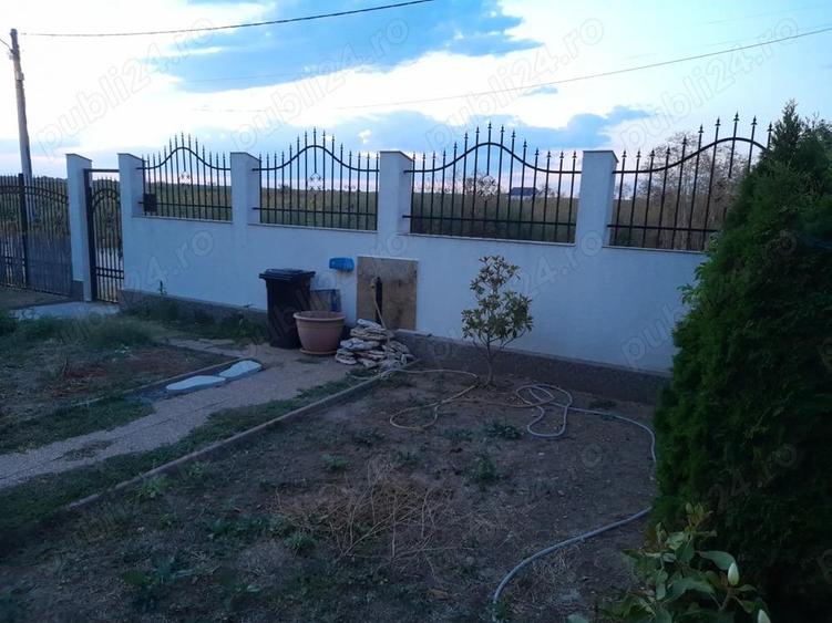 Vila noua de inchiriat sau vanzare ! - 4