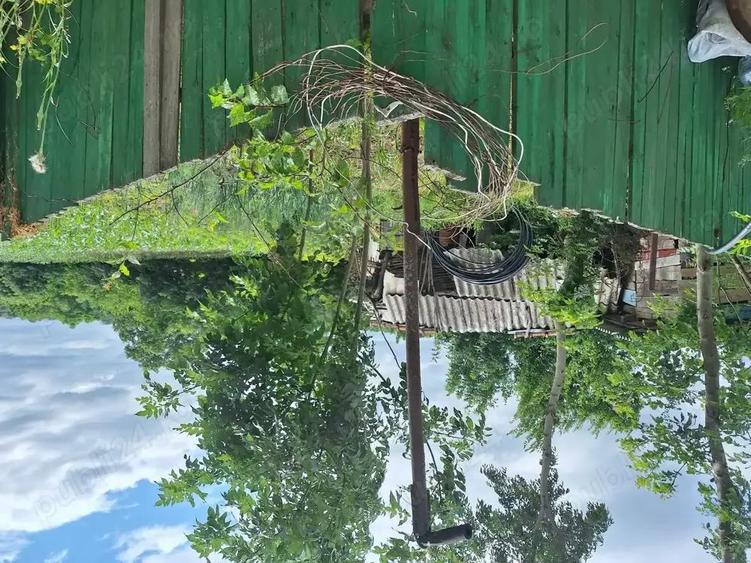 Vand casa plus teren - 6