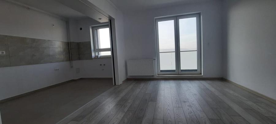 De vanzare apartament 1 cam, Tg. Mures, Zona Maurer - 5