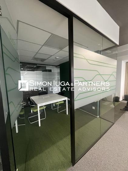 Birou de inchiriat central - 9