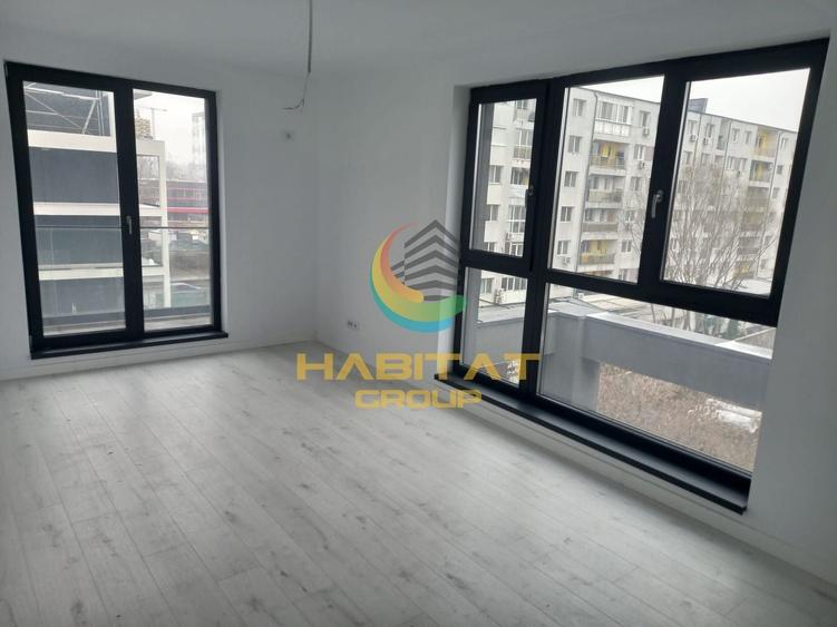 N. Grigorescu 3 camere 70 mp + terasa 19 mp ACTE GATA MUTARE - 1