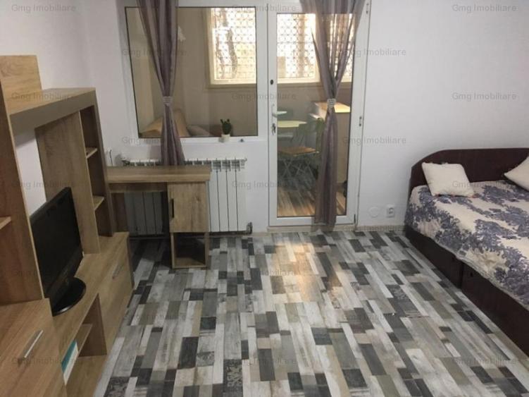 Garsoniera zona Iancului - 1