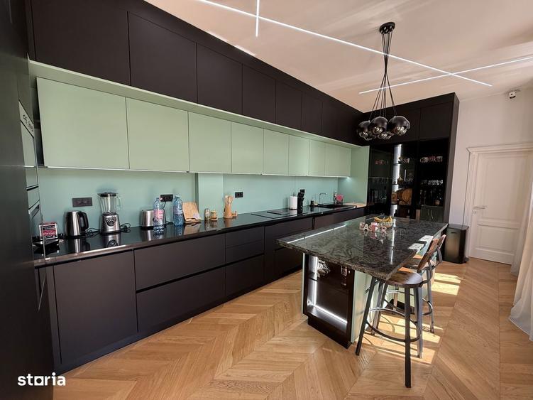 Casa renovata zona Piata Centrala - 10