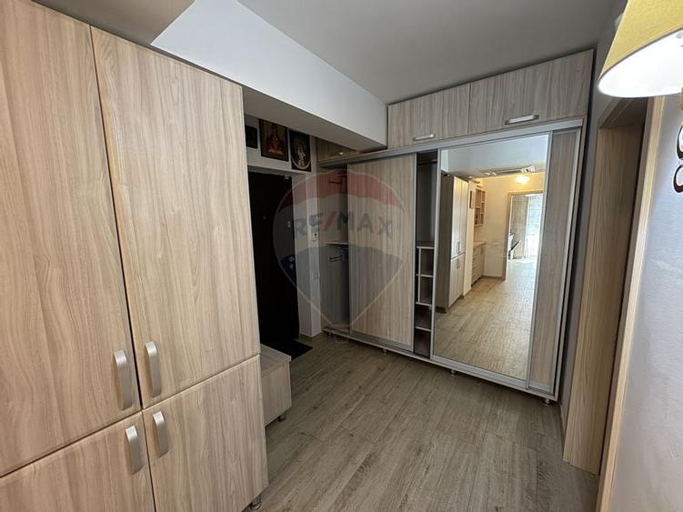 Apartament cu 2 camere de inchiriat -bloc nou - 6