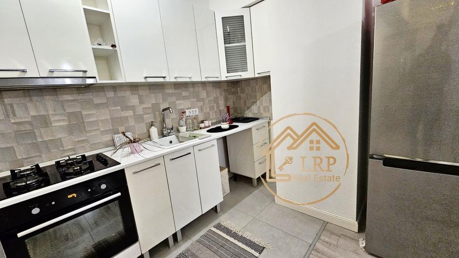 Novum Invest | Ideal Investitie | 2 camere, etaj 2 - 8