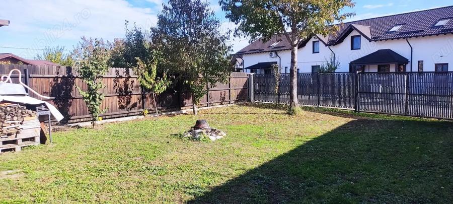 Casa Matraca, teren 500 mp - 2