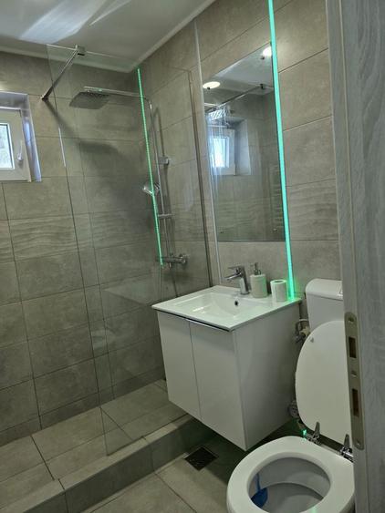 Apartament 2 camere Str Valtoarei nr4, bl6 - 5