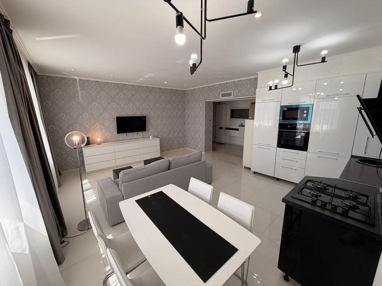 Apartament de Vanzare Rin Grand Hotel - 2