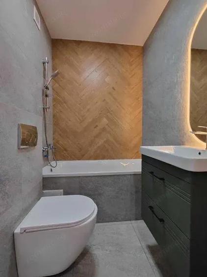 Garsoniera in zona Mihai Bravu - 4