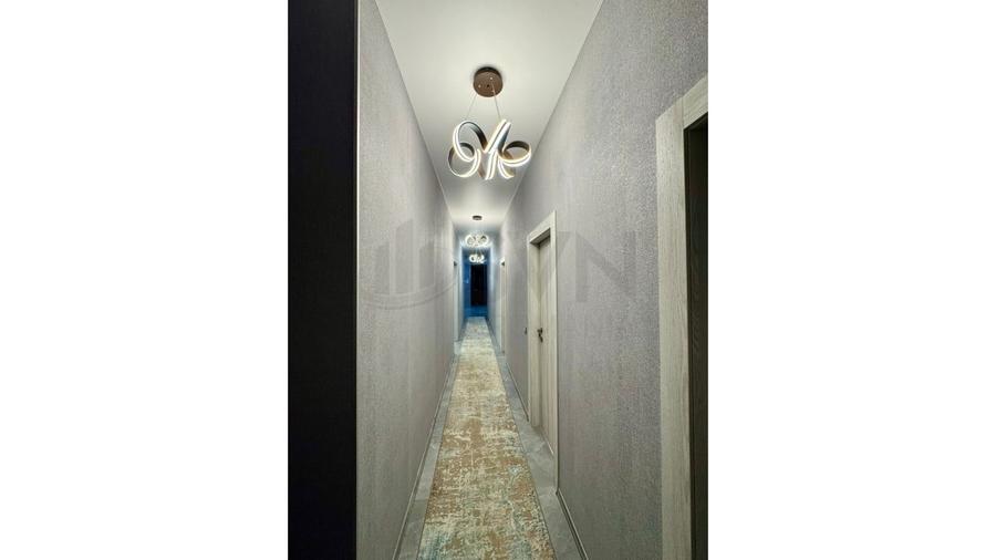 REA1022424 Penthouse Mihai Bravu - 7