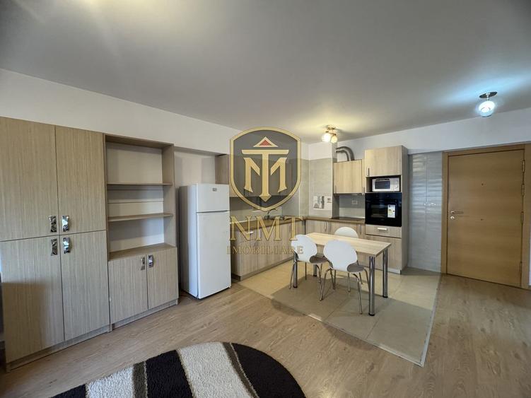 Apartament cu 2 camere | 44 mp | VIVA CITY - 4