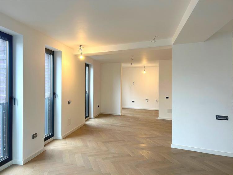 Apartament NOU de 4 camere în clădire boutique, cu terasa superioară deschisă - 2