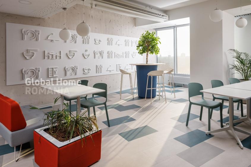 Spatiu birouri Sky Tower | Promenada Mall | 292MP | - 6