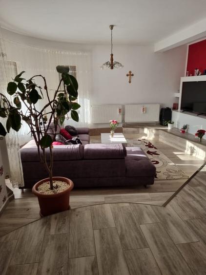 Giroc - Casa individuala cu 3 dormitoare si garaj - 6