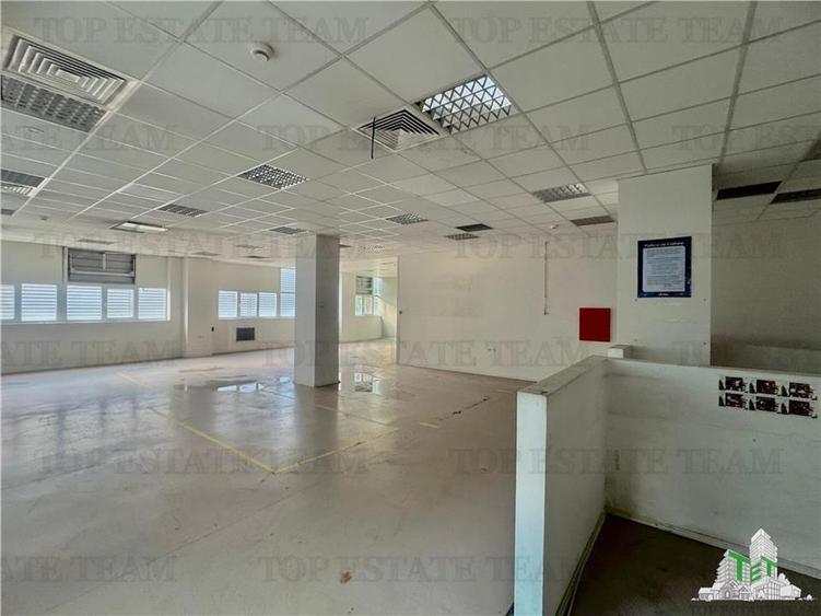 Spatiu industrial de inchiriat Central /  Vitan - 4