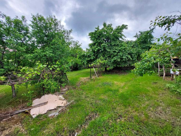 PF vand casa in loc. Moldovenesti, teren 1053mp - 4