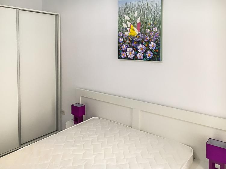 Apartament 2 camere Terra Residence | mobilat utilat | lângă Shopping City - 8