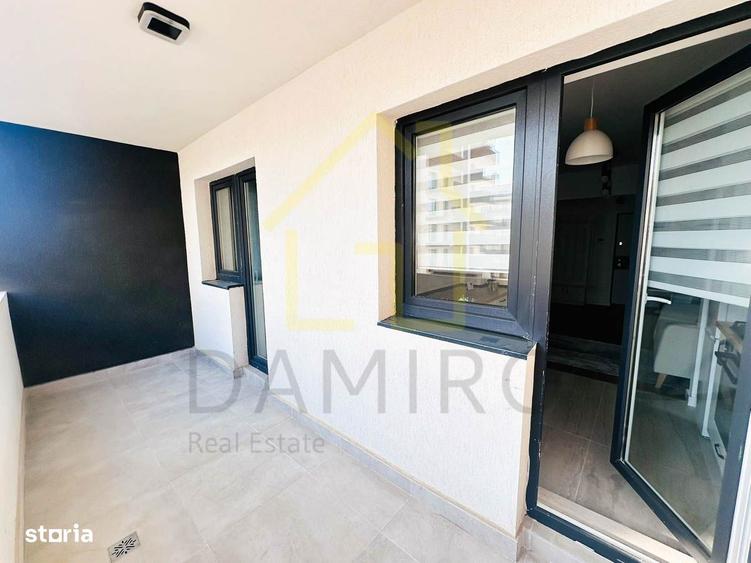 Studio 5` Metrou Berceni Str Biruintei Parcare Prima Inchiriere - 8