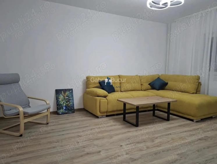 Inchiriere Apartament 2 Camere Decomandat Bd.Ctin.Brancoveanu