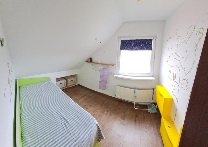 Vand apartament 3 camere cu scara interioara - 5