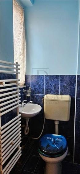 IOSEFIN - 4 CAM - ETJ.1 - 2BAI - BOXA - CURTE - CENTRALA - SUPER SPATIOS - CLADI - 7