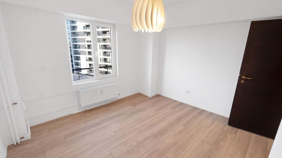 Apartament 3 Camere - Calea Călărașilor 173 | Etaj 5 | Finisat modern - 9