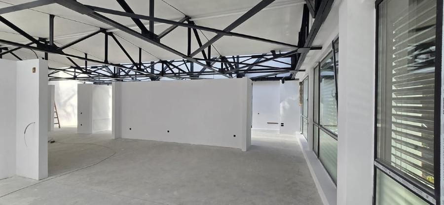 Birouri pe Platforma Roman in vecinatatea Cargus, Curtea de Apel - 2