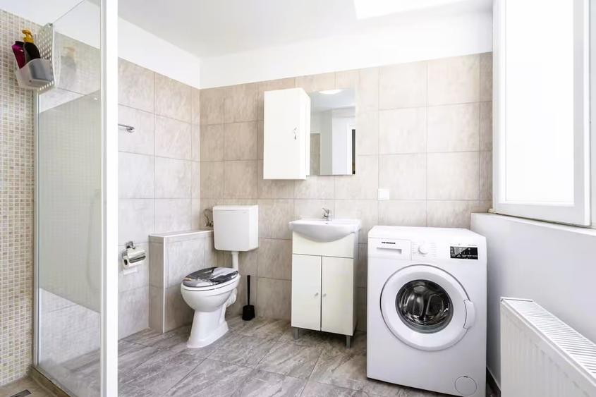 Unirii / Calea Victoriei: Oasis Large Apartment – 100 m² SU | AN541-13F - 35