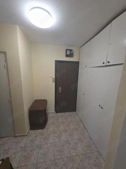 Apartament 2 Camere Gemenii - 1