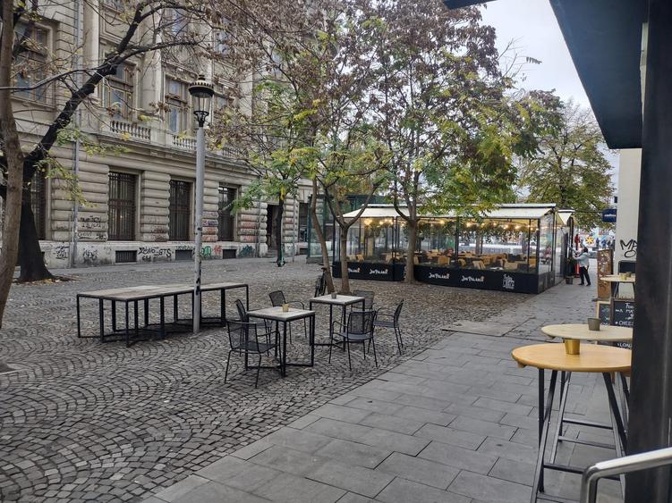 APARTAMENT 4 CAMERE VEDERE P-TA UNIVERSITATII, IDEAL INVESTITIE - 4