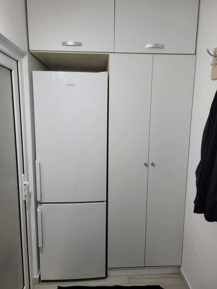 Inchiriez garsoniera decomandata - 2