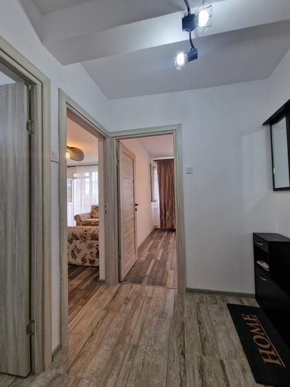 Sos. Viilor - Parc Carol - Apartament 2 camere - renovat - mobilat utilat modern - 13