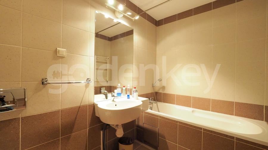 Apartament spatios 4 camere | vedere spre parc - 13