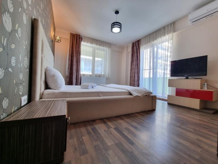 2 Camere Mamaia Hotel Vega Mobilat Modern 320 Euro Ideal Studenti - 3
