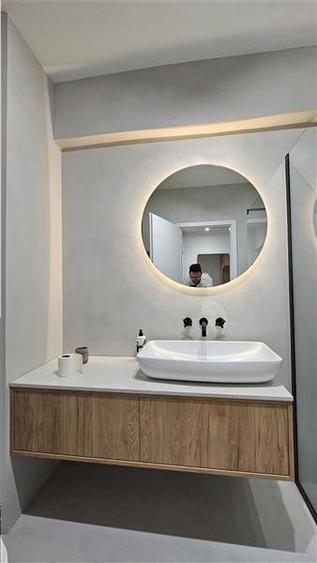 Apartament PREMIUM 2 camere 58mp,2 balcoane,parcare, Europa-Wings - 29